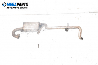 Ауспух печка за Volkswagen Touran Minivan I (02.2003 - 05.2010) 1.9 TDI, 105 к.с.