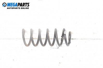 Пружина за ходова част за Volkswagen Touran Minivan I (02.2003 - 05.2010), миниван, позиция: задна