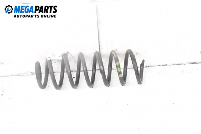 Пружина за ходова част за Volkswagen Touran Minivan I (02.2003 - 05.2010), миниван, позиция: задна