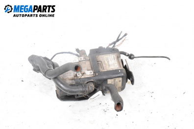 Печка за Volkswagen Touran Minivan I (02.2003 - 05.2010) 1.9 TDI, 105 к.с.