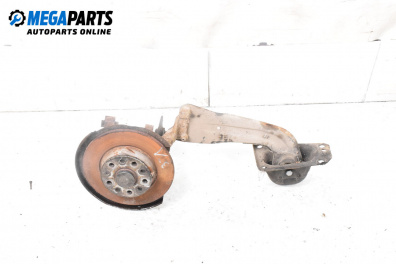 Шенкел главина за Volkswagen Touran Minivan I (02.2003 - 05.2010), позиция: задна, лява