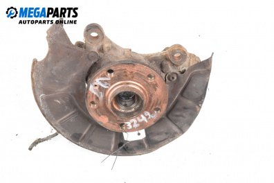 Шенкел главина за Volkswagen Touran Minivan I (02.2003 - 05.2010), позиция: предна, лява