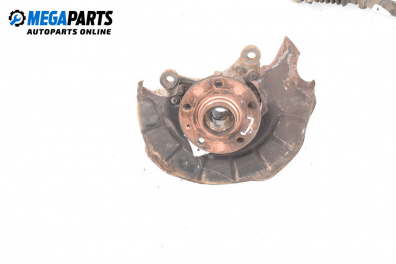 Шенкел главина за Volkswagen Touran Minivan I (02.2003 - 05.2010), позиция: предна, дясна