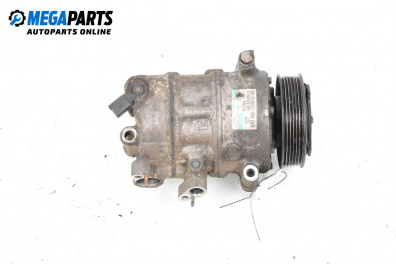 Компресор климатик за Volkswagen Touran Minivan I (02.2003 - 05.2010) 1.9 TDI, 105 к.с., автоматик, № 1K0820859Q