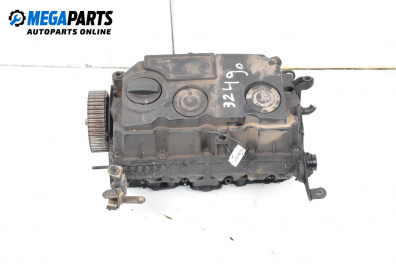 Глава за Volkswagen Touran Minivan I (02.2003 - 05.2010) 1.9 TDI, 105 к.с.