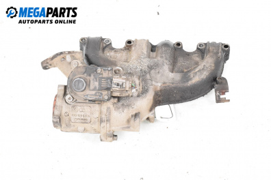 Всмукателен колектор за Volkswagen Touran Minivan I (02.2003 - 05.2010) 1.9 TDI, 105 к.с.