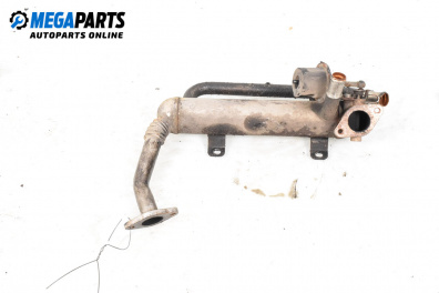 EGR охладител за Volkswagen Touran Minivan I (02.2003 - 05.2010) 1.9 TDI, 105 к.с.