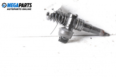 Дюза дизел за Volkswagen Touran Minivan I (02.2003 - 05.2010) 1.9 TDI, 105 к.с.