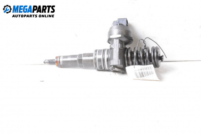 Дюза дизел за Volkswagen Touran Minivan I (02.2003 - 05.2010) 1.9 TDI, 105 к.с.