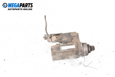 Стартер за Volkswagen Touran Minivan I (02.2003 - 05.2010) 1.9 TDI, 105 к.с.