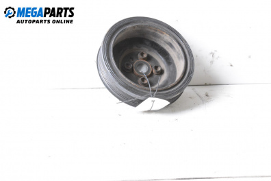 Ремъчна шайба за Volkswagen Touran Minivan I (02.2003 - 05.2010) 1.9 TDI, 105 к.с.