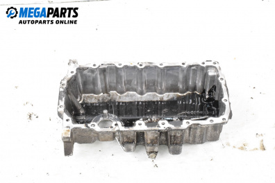 Картер за Volkswagen Touran Minivan I (02.2003 - 05.2010) 1.9 TDI, 105 к.с.