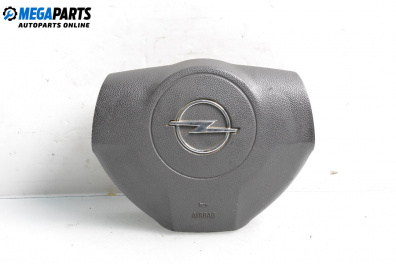 Airbag за Opel Astra H Estate (08.2004 - 05.2014), 4+1 вр., комби, позиция: предна