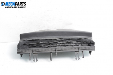 Интериорна пластмаса за Opel Astra H Estate (08.2004 - 05.2014), 4+1 вр., комби, позиция: предна