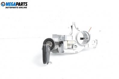 Контактен ключ за Opel Astra H Estate (08.2004 - 05.2014)