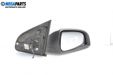 Огледало за Opel Astra H Estate (08.2004 - 05.2014), 4+1 вр., комби, позиция: дясна