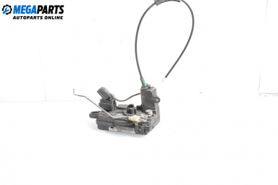 Брава на врата за Opel Astra H Estate (08.2004 - 05.2014), позиция: предна, дясна