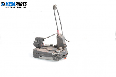 Брава на врата за Opel Astra H Estate (08.2004 - 05.2014), позиция: задна, дясна