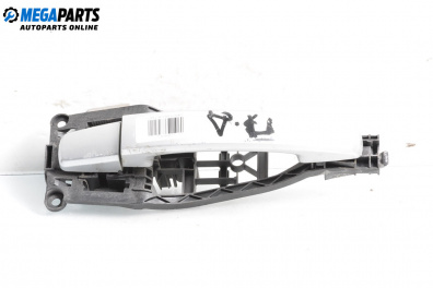 Външна дръжка за Opel Astra H Estate (08.2004 - 05.2014), 4+1 вр., комби, позиция: предна, дясна