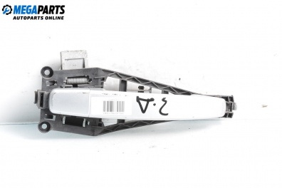 Външна дръжка за Opel Astra H Estate (08.2004 - 05.2014), 4+1 вр., комби, позиция: задна, дясна