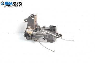 Брава на врата за Opel Astra H Estate (08.2004 - 05.2014), позиция: предна, лява