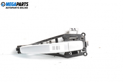 Външна дръжка за Opel Astra H Estate (08.2004 - 05.2014), 4+1 вр., комби, позиция: задна, лява