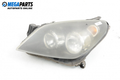 Фар за Opel Astra H Estate (08.2004 - 05.2014), комби, позиция: лява