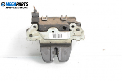 Брава заден капак за Opel Astra H Estate (08.2004 - 05.2014), комби, позиция: задна