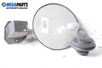 Вратичка резервоар за Opel Astra H Estate (08.2004 - 05.2014), 4+1 вр., комби