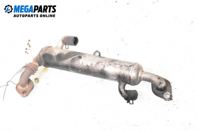 EGR охладител за Opel Astra H Estate (08.2004 - 05.2014) 1.7 CDTI, 101 к.с.