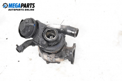 Турбо за Opel Astra H Estate (08.2004 - 05.2014) 1.7 CDTI, 101 к.с.