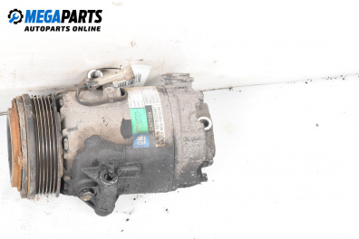 Компресор климатик за Opel Astra H Estate (08.2004 - 05.2014) 1.7 CDTI, 101 к.с.