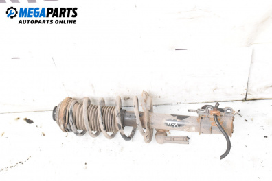 Макферсон за Opel Astra H Estate (08.2004 - 05.2014), комби, позиция: предна, лява