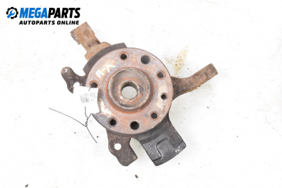 Шенкел главина за Opel Astra H Estate (08.2004 - 05.2014), позиция: предна, лява