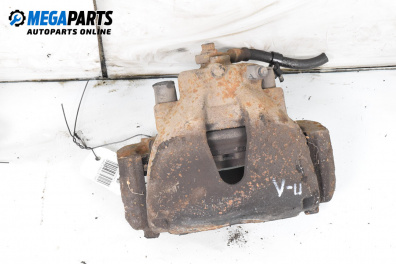 Спирачен апарат за Opel Astra H Estate (08.2004 - 05.2014), позиция: предна, лява