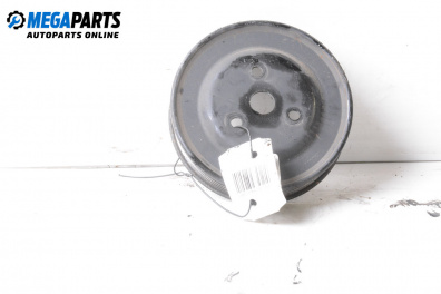 Демпферна шайба за Opel Astra H Estate (08.2004 - 05.2014) 1.7 CDTI, 101 к.с.