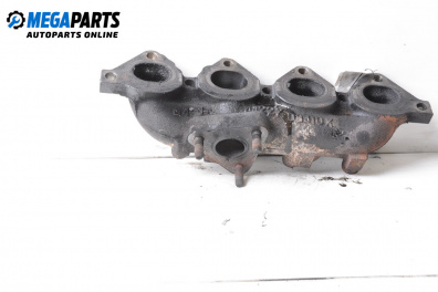 Изпускателен колектор  за Opel Astra H Estate (08.2004 - 05.2014) 1.7 CDTI, 101 к.с.