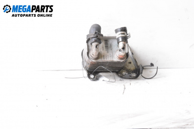 Маслоохладител за Opel Astra H Estate (08.2004 - 05.2014) 1.7 CDTI, 101 к.с.