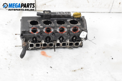 Глава за Opel Astra H Estate (08.2004 - 05.2014) 1.7 CDTI, 101 к.с.