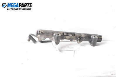 Горивна рейка за Opel Astra H Estate (08.2004 - 05.2014) 1.7 CDTI, 101 к.с.