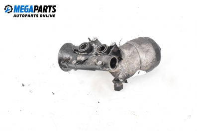 Корпус за маслен филтър за Opel Astra H Estate (08.2004 - 05.2014) 1.7 CDTI, 101 к.с.