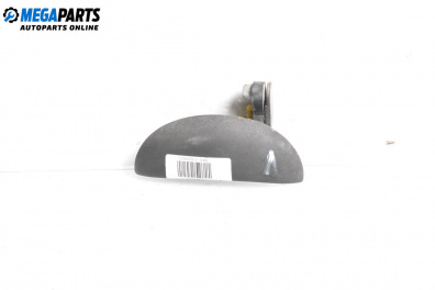Външна дръжка за Citroen C1 Hatchback (06.2005 - 06.2014), 2+1 вр., хечбек, позиция: лява