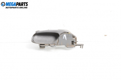 Вътрешна дръжка за Citroen C1 Hatchback (06.2005 - 06.2014), 2+1 вр., хечбек, позиция: лява