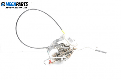 Брава на врата за Citroen C1 Hatchback (06.2005 - 06.2014), позиция: лява