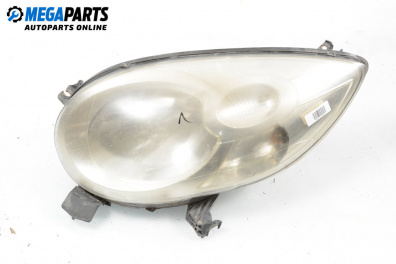 Фар за Citroen C1 Hatchback (06.2005 - 06.2014), хечбек, позиция: лява
