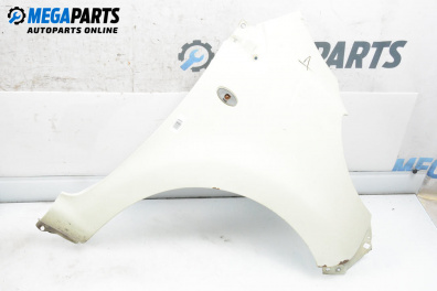 Калник за Citroen C1 Hatchback (06.2005 - 06.2014), 2+1 вр., хечбек, позиция: предна, дясна