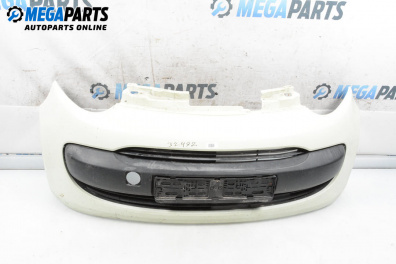 Предна броня за Citroen C1 Hatchback (06.2005 - 06.2014), хечбек, позиция: предна
