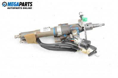 Кормилен прът за Citroen C1 Hatchback (06.2005 - 06.2014)