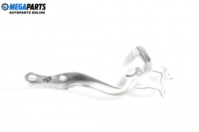 Панта заден капак за Citroen C1 Hatchback (06.2005 - 06.2014), 2+1 вр., хечбек, позиция: дясна