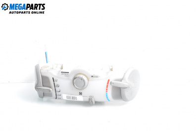 Панел климатик за Citroen C1 Hatchback (06.2005 - 06.2014)